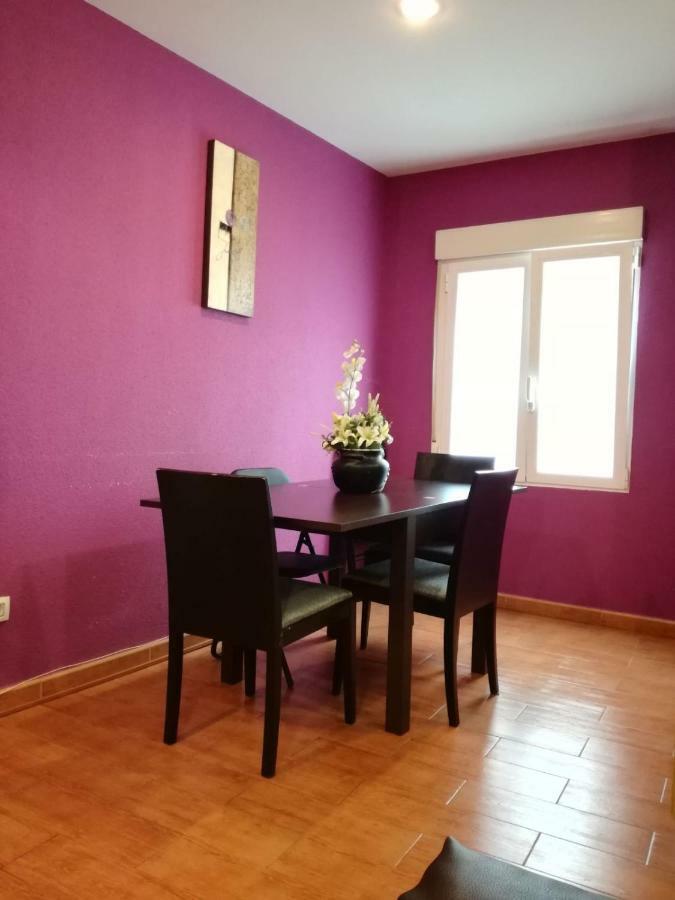 شقة Balcon Curva De Estafeta - Centro بنبلونة المظهر الخارجي الصورة